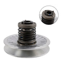 Secondary Clutch Variator Rear 35299 For Linhai T-Boss 550 500 Promax Massimo