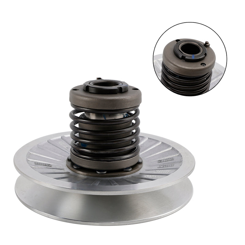 Secondary Clutch Variator Rear 35299 For Linhai T-Boss 550 500 Promax Massimo