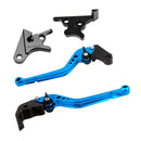 Long Clutch Brake Lever fit for HONDA CB350 Hness GB350 CB350 2021-2023