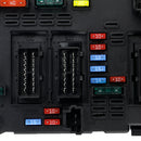 Fuse Box 9650663880 For Citroen C3 C4 C5 Peugeot 1007 206 206+ 307 406 807