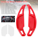 Steering Wheel Paddle Shifter For Toyota Hilux Fortuner