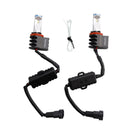 Car Light LED-FOG H8/H11/H16 12794UNI 12V 10W 6500K For PHILIPS