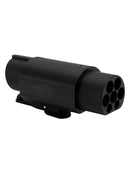 SAE Type 2 to Type 1 EV Charging Cable Car Charger Adapter IEC 62196 2 to J1772
