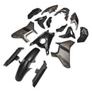 Injection Bodywork Fairing Kit for Yamaha Tenere 700 T700S 2025-2026