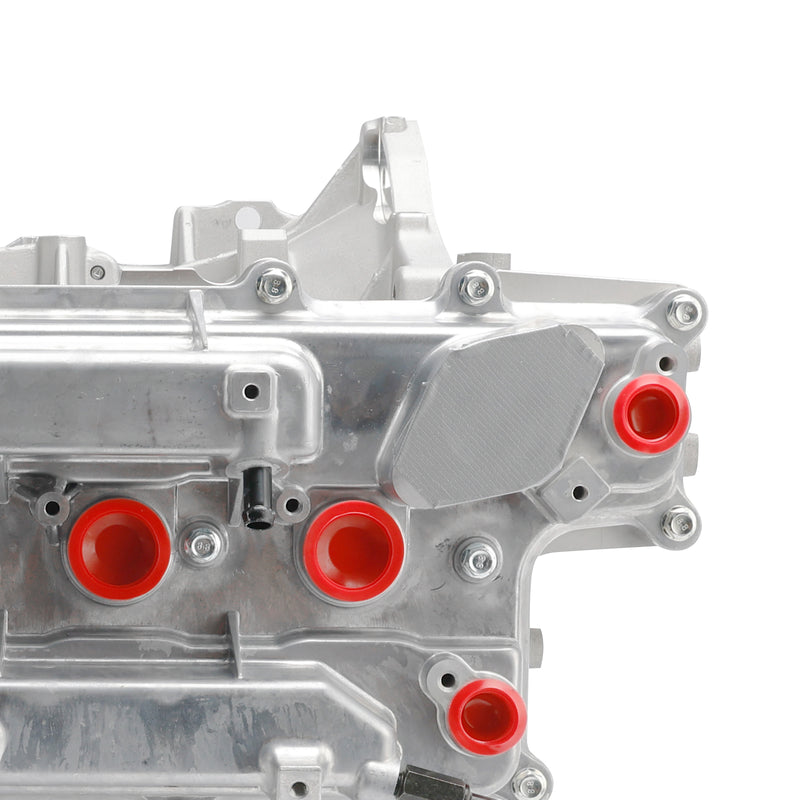 G4FD 1.6L Engine Assy 1591CC GAS Long Block For  Hyundai Veloster  2013-2017