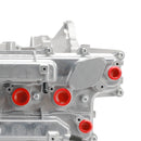 G4FD 1.6L Engine Assy 1591CC GAS Long Block For Hyundai Accent L LE SE Hatchback Sedan 2012-2017