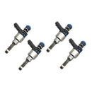 2011-2015 For Kia Optima 2.0L 4PCS Fuel Injector FJ1181