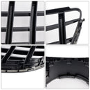 GT Style Front Bumper Grille Grill Fit Mercedes E-CLASS W207 Coupe 2014-2017