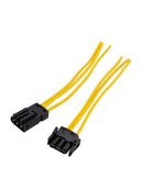 Stator Coil Plug Connector fit for BMW C400X K09 C400GT K08 2018-21 G450X 07-10