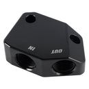 35611 LS Engine Oil Cooler Adapter