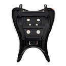 2025+ Yamaha Yzf-R3 Mt-03 Front Raider Seat Driver Cushion Pu Fit Red