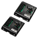 VW Passat Left+Right Headlight AFS Cornering Module 7L6941329 7L6941330