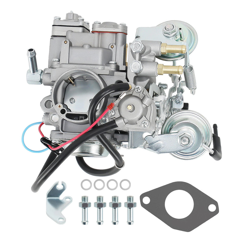Carburetor 13200-77530 For Suzuki Carry Mazda F6A F5A F5B DD51T DE51V DF51V