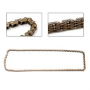 Drive Chain Heavy Duty Chain 14401-Lba2-E00 For Kymco Mxu Injector 550 Uxvi