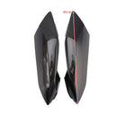 Rear Tail Side Driver Seat Cover Fairing For Daytona 660 2024-2025