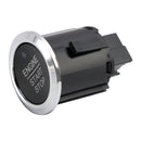 Start Stop Ignition Switch Button DG9T-14C376-ADW for Ford Edge Expedition 15-20