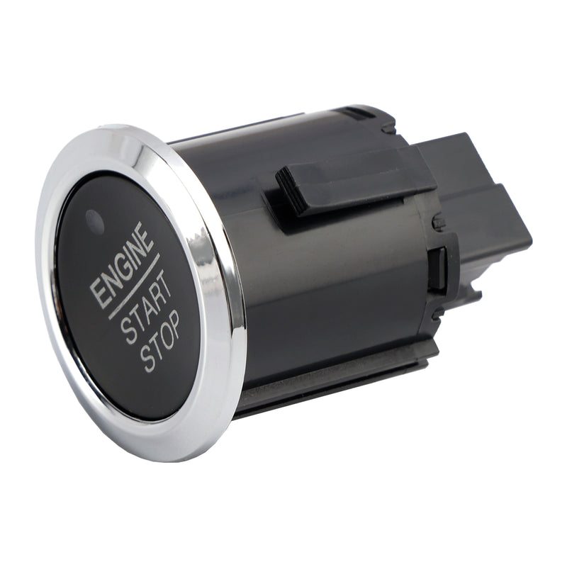 Start Stop Ignition Switch Button DG9T-14C376-ADW for Ford Edge Expedition 15-20