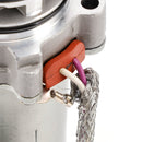 Rear Differential Pump LR093768 For Land Rover Range Rover Velar 2017-2023