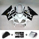 Injection Fairing Kit Bodywork Plastic ABS For Honda CBR600 F4i 2004-2007