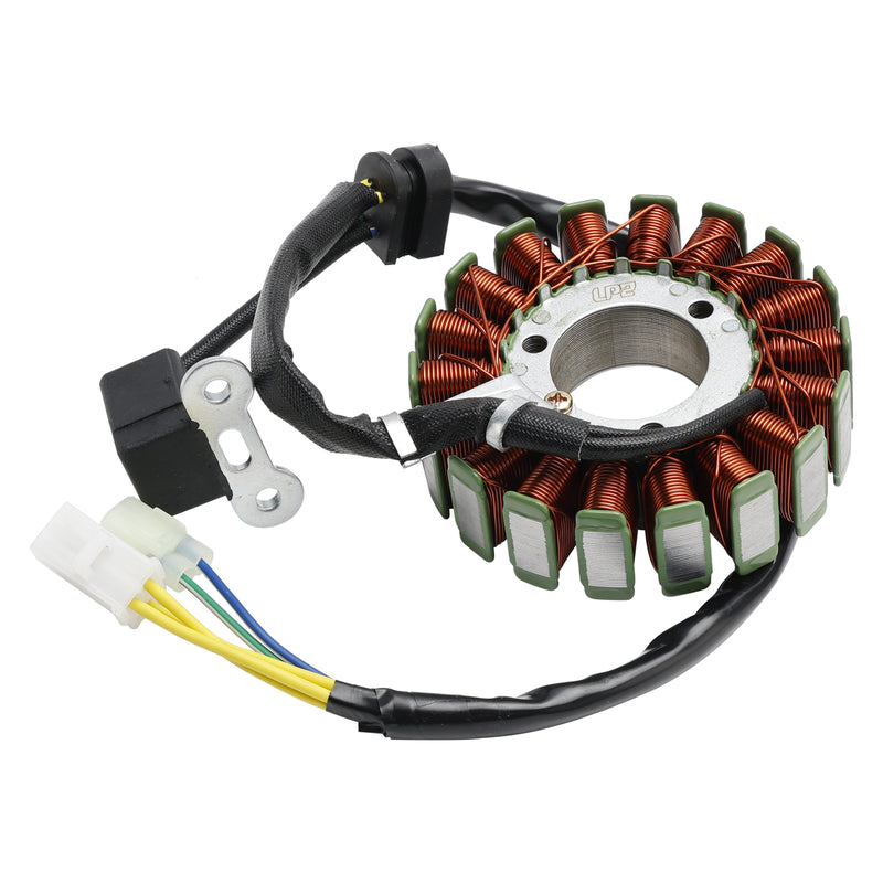 Stator D406 For KYMCO XCITING 300i/300R/R300/R300i 2008-2010 31120-LDF2-910