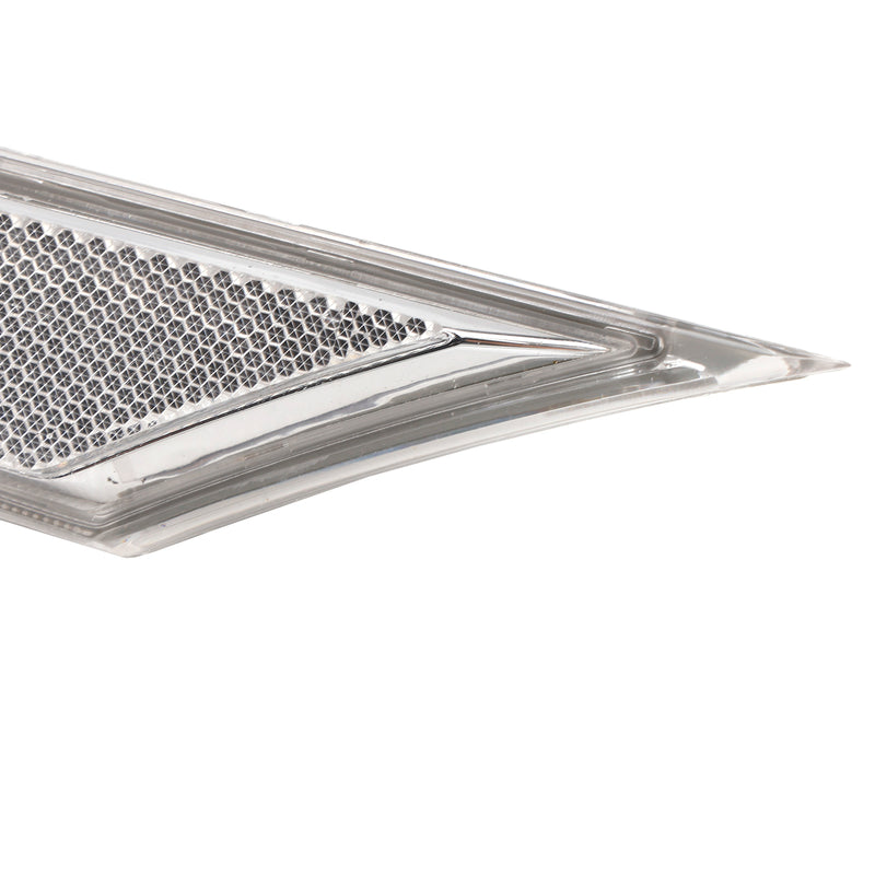 Side Marker Lamp Turn Signal Light Housing for Honda Civic 2016-2021