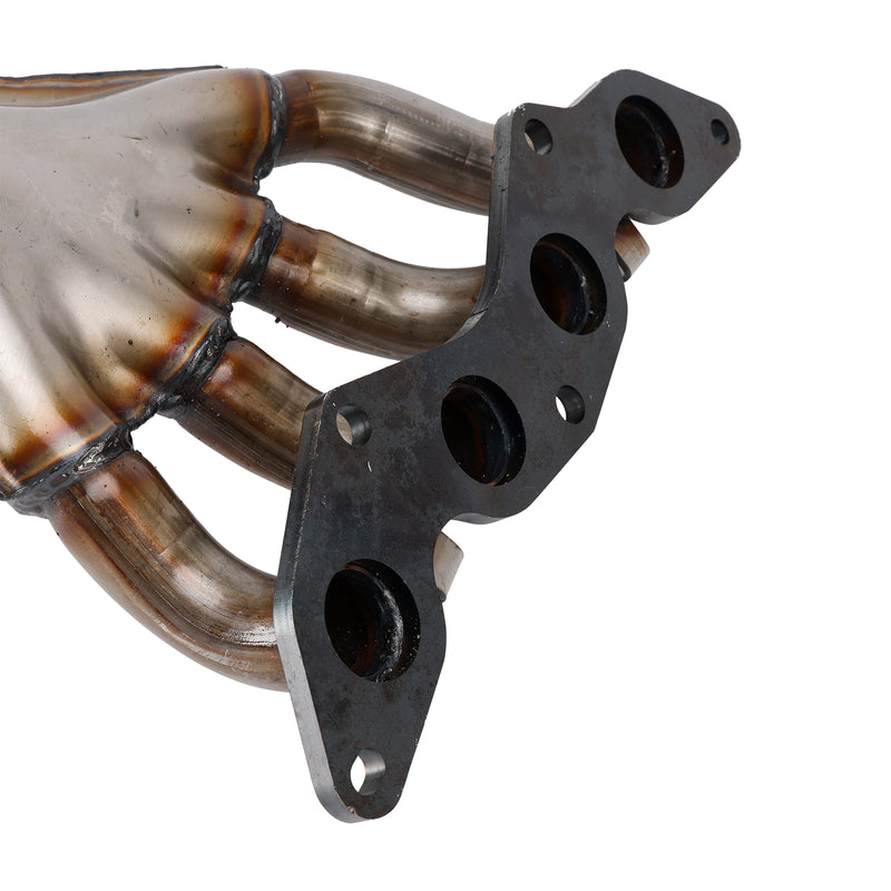Catalytic Converters Euro 4 For Ford C-Max DM2 Focus 2 Volvo C30 S40 2 1.4 1.6