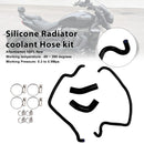 2019-2024 Rocket 3 Silicone Radiator coolant Hose kit