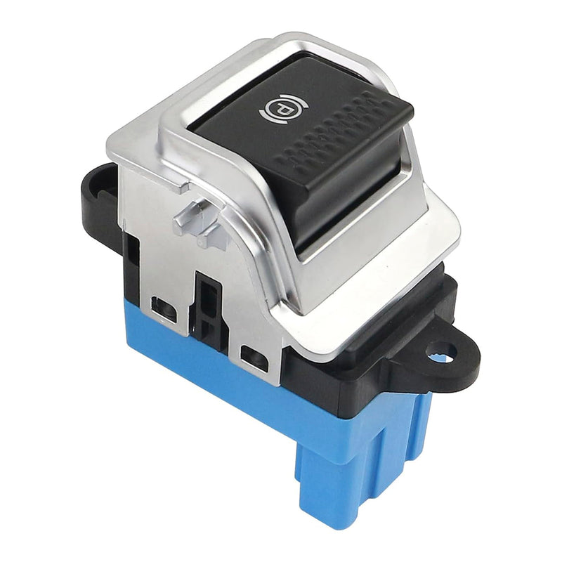 Electronic Parking Brake Control Switch for Jaguar F-PACE XF XE T2H39311