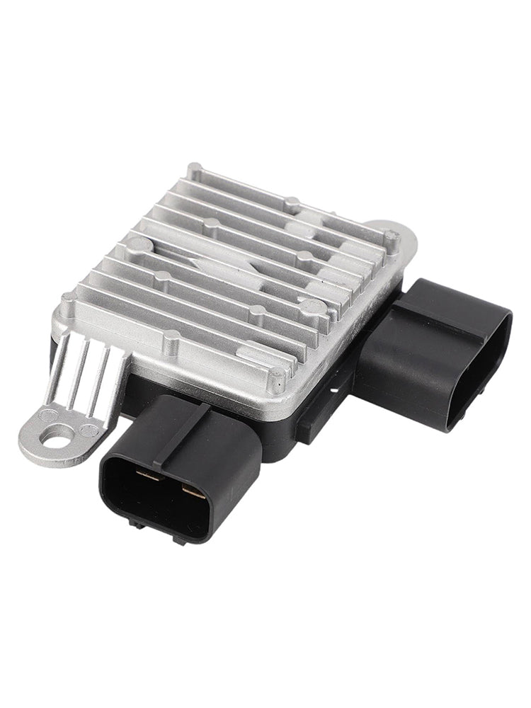 Radiator Fan Control Module For Sonata Optima 2.0L Hybrid 16-19 25385E6000