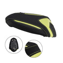 Rear Seat Passenger Cushion Flat Pu Fit For Tr Street Triple 765 S R 2019-2024