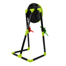 3In1 Axe Throwing & Dart Board Kid Toy Set Backyard Indoor & Outdoor Party Game