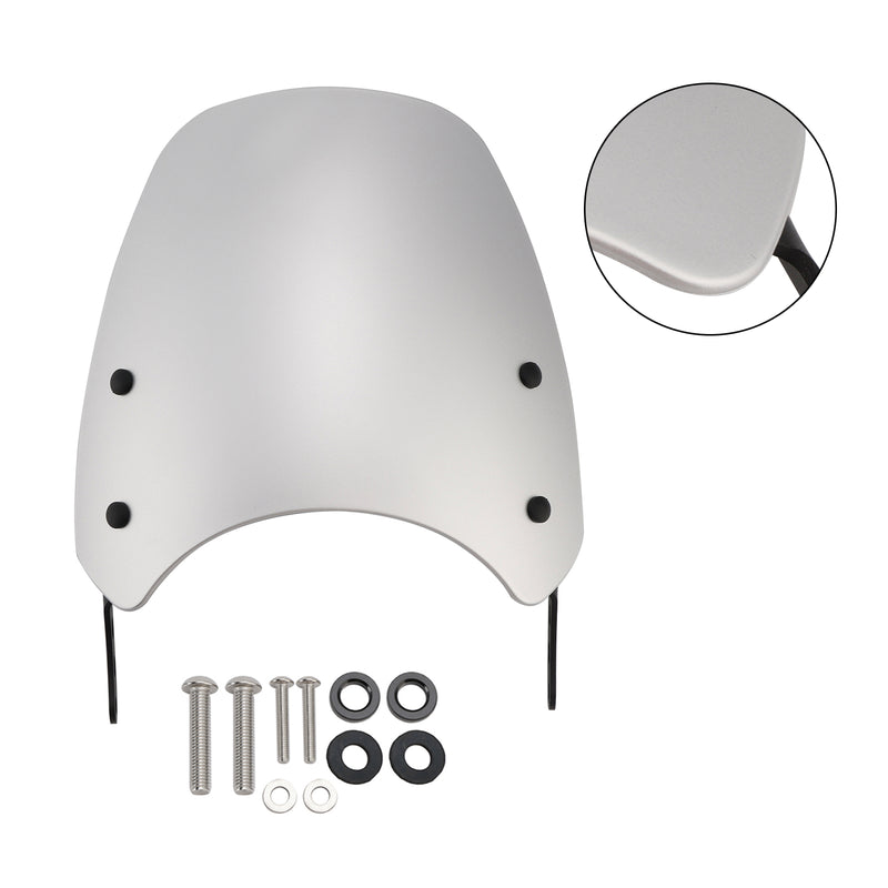 Windshield Windscreen for KAWASAKI Eliminator 500 2024-2025