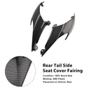 2020-2025 Street Triple 765 R RS Rear Tail Side Seat Cover Fairing