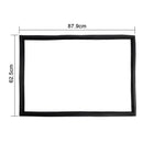 WR14X36194 Freezer Door Gasket for GE Refrigerator Freezer Models WR14X31558