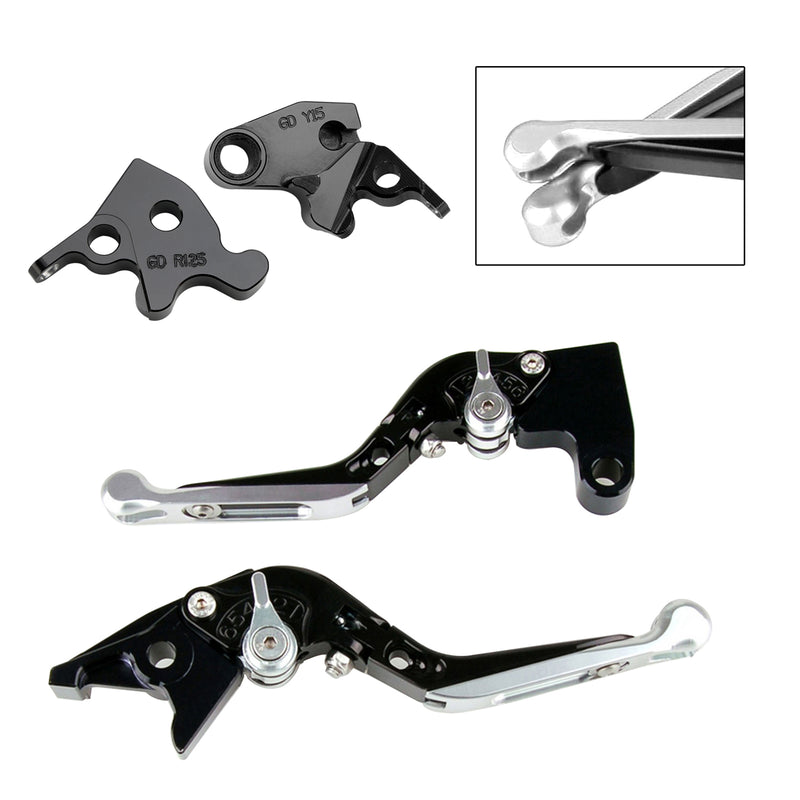 Adjustable Clutch Brake Lever fit for YAMAHA XSR 155 MT15 2019-2022