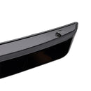 Gloss Black Rear Boot Spoiler For Mercedes-Benz S-Class W223 2021-2025