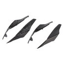 Rear Tail Seat Side Cover Fairing For Aprilia RS457 RS 457 2024-2025