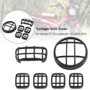 Honda CT125 hunter cub 125 2020-2023 Headlight Taillight Turn Signal Guard Cover