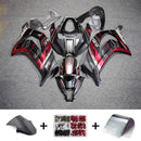 Injection Fairing Kit Bodywork Plastic ABS fit For Kawasaki ZX10R 2011-2015