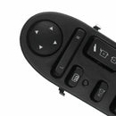 Window Switch 81258067098 for Man Truck Power Lifter Transmission 81258067074