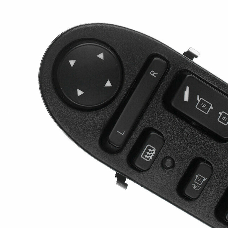 Window Switch 81258067098 for Man Truck Power Lifter Transmission 81258067074