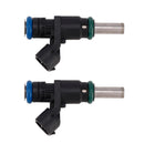 2PC 420874840 Fuel Injectors A2C95620100 For CAN-AM Defender Outlander