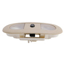 Overhead Console LED Light Sunroof Switch 8C3Z-25519A70-AB Beige For Ford F250 F350 F450