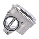 Throttle Body 038128063F For VW Touran 1T1 1T2 Golf Passat Audi A3 1.9 2.0 TDI