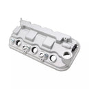 2PCS Front+Rear Engine Valve Cover For Honda Odyssey Pilot Ridgelin Accord 3.5L