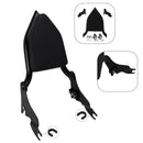 Passenger Sissy Bar Backrest for ROAD KING 2009-2022 STREET GLIDE 2009-2024