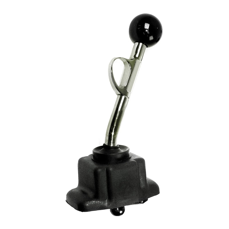 Trigger Shifter 00-4451-0 Short Throw 12"