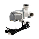 DC97-19289F Washing Machine Drain Pump Assembly for Samsung Washer DC97-19289B
