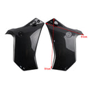 Side Frame Panel Protector Fairings Cover For Yamaha Tenere 700 2019-2024