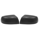 Rear View Door Wing Mirror Housing Cover Cap for Toyota Sequoia Tundra 2007-22